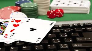 Онлайн казино Vulkan Rich Casino