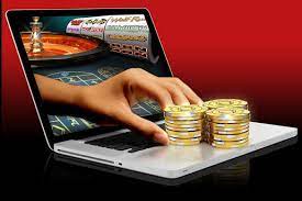 Зеркало Vulkan Rich Casino